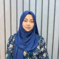 Mst Alina Begum-Freelancer in Rangpur,Bangladesh