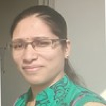 Madhuri Sobale-Freelancer in Kalyan Area, India,India