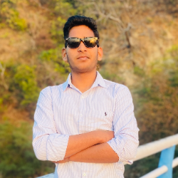 Harsh Pipaliya-Freelancer in Afzalgarh,India