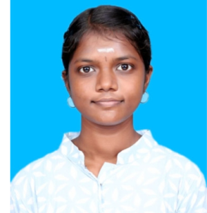 Indhuja Karpagam-Freelancer in Coimbatore,India