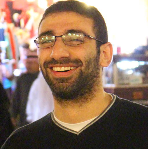 Mohamed Mahfouz-Freelancer in Doha,Qatar