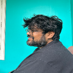 Gaurav Singh-Freelancer in Kharghar,India