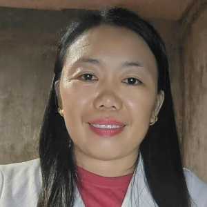 Marie Grace Tamparong-Freelancer in Dumaguete City,Philippines