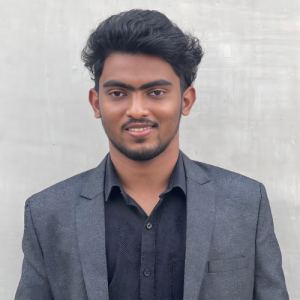 Srinath Vissarapu-Freelancer in Pedapalem,India