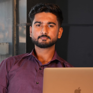Aman Dogra-Freelancer in jammu,India