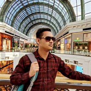 Shahanshahe Alam-Freelancer in Abu Dhabi,UAE