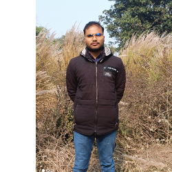 HRISHIKESH YADAV-Freelancer in Tisaura,India