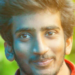 Sethu Unnikrishnan-Freelancer in Kochi,India
