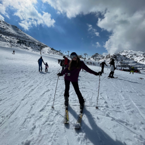 Mariana Mahfouz-Freelancer in Byblos,Lebanon