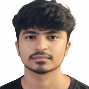 Prasad Patil-Freelancer in Bodwad,India