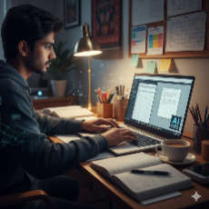 Chandan Barman-Freelancer in Kolkata,India