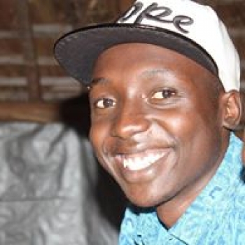Ogwang Oscar-Freelancer in Kampala,Uganda