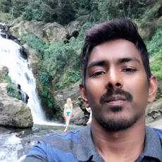 Devaraja Sajeevan-Freelancer in Kandana,Sri Lanka