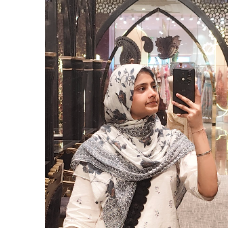 Aafiya Zehra-Freelancer in New Delhi,India