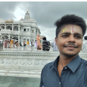 Bhupendra Prajapati-Freelancer in Kanpur,India