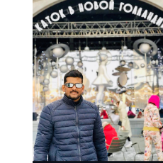 Jitendra Shirodkar-Freelancer in Kathmandu,Nepal