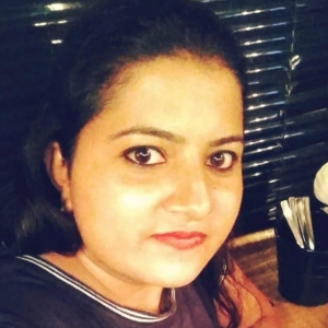 Roshni Jain-Freelancer in Udaipur,India