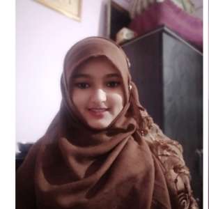 Afifa Pathan-Freelancer in Pune,India