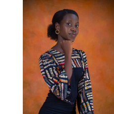 Constance Akpojotor-Freelancer in Cotonou,Benin