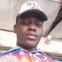 Mustapha Ibrahim-Freelancer in Chanchaga,Nigeria