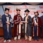 Ikhtiar Buneri-Freelancer in Peshawar,Pakistan