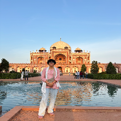 Shailja Sikarwar-Freelancer in New Delhi,India