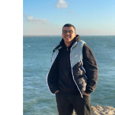 Moaad Idahmed-Freelancer in Nouayl,Morocco