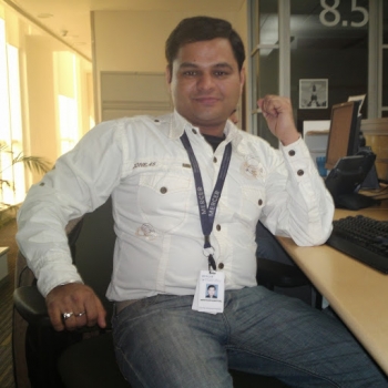 Ashutosh Nautiyal-Freelancer in New Delhi,India