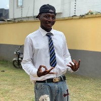 Richardson Madison-Freelancer in Owerri North,Nigeria