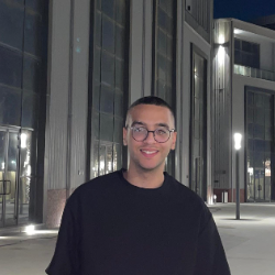 Ahmed Magdy-Freelancer in obour,Egypt