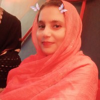 Riffat Ahmad-Freelancer in Multan,Pakistan