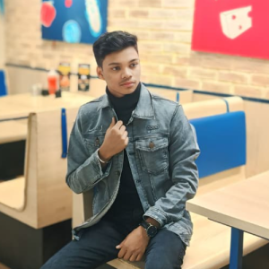 Ranjit Gope-Freelancer in PURULIA,India