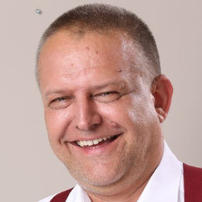 Martin Horsky-Freelancer in Bratislava,Slovakia (Slovak Republic)