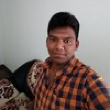 Venkatesh Marappan-Freelancer in Tiruppur Area, India,India