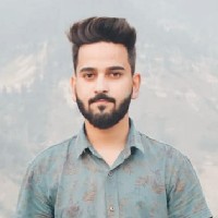 Raja Sheeraz-Freelancer in Srinagar,India