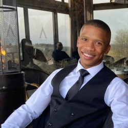 Uluthando Gamede-Freelancer in Pietermaritzburg,South Africa