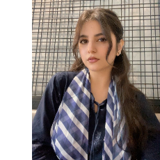 Kinza Manek-Freelancer in Karachi,Pakistan