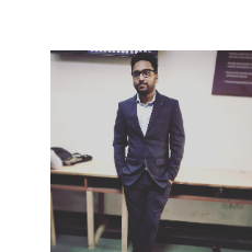 Subhajit Chakraborty-Freelancer in Thane,India