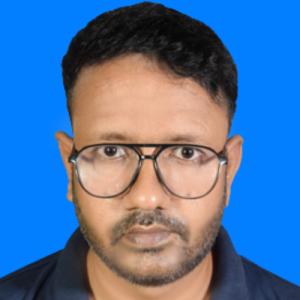 Shantanu Das-Freelancer in Rajpur Sonarpur,India
