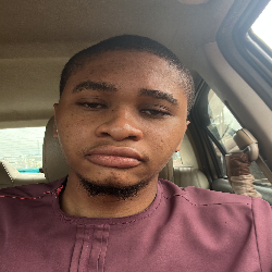 Joesuccess Joseph-Freelancer in Lokoja,Nigeria