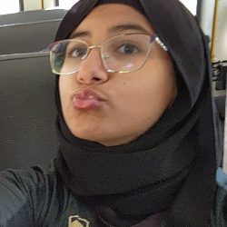 Lily Hussein-Freelancer in Iowa City,USA