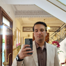 Mohamed Cheikh-Freelancer in Boumerdès,Algeria