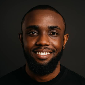 valentine Bodun-Freelancer in Lagos,Nigeria