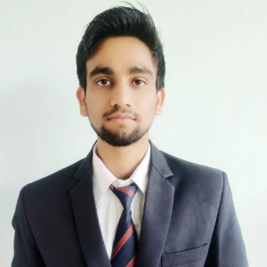 Ujjval Kumar Deshmukh-Freelancer in Bhopal,India