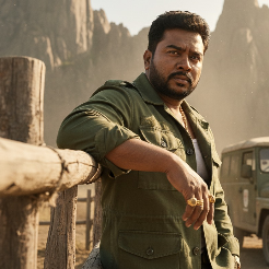 Raghu Pathi-Freelancer in Chennai,India