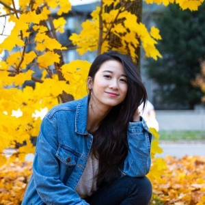 Tish Fan-Freelancer in London,Canada