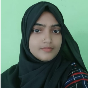 Lucky Akter-Freelancer in Chapai Nawabganj,Bangladesh