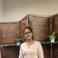Aprajita Api-Freelancer in Kolkata,India
