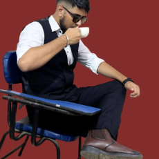 Ishan Rijal-Freelancer in Cheng Du Shi,Hong Kong