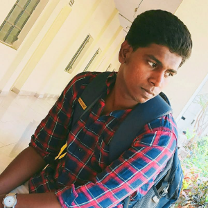Soundar-Freelancer in Chennai,India